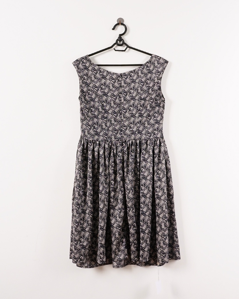 N&M-CASUAL DRESS