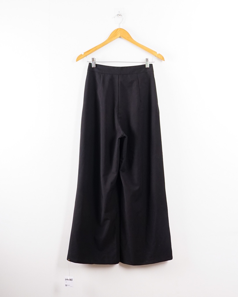 UNKNOWN-WIDE LEG PANTS