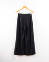 UNKNOWN-WIDE LEG PANTS