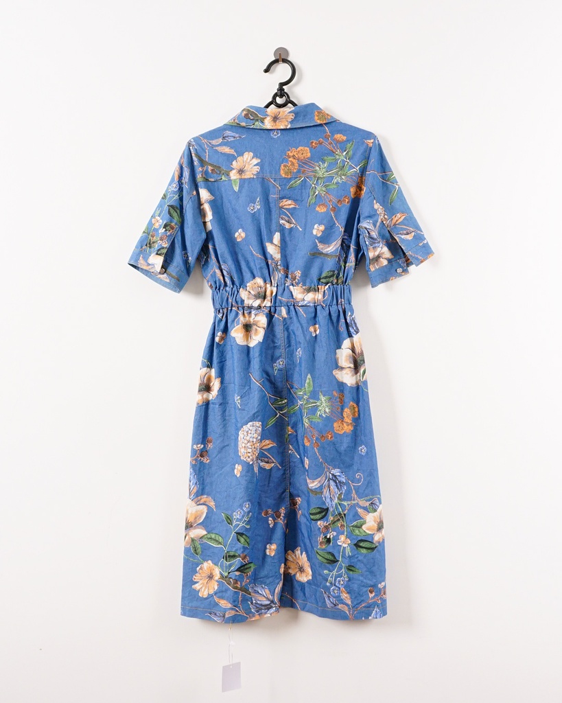 VALUE BRAND-CASUAL DRESS