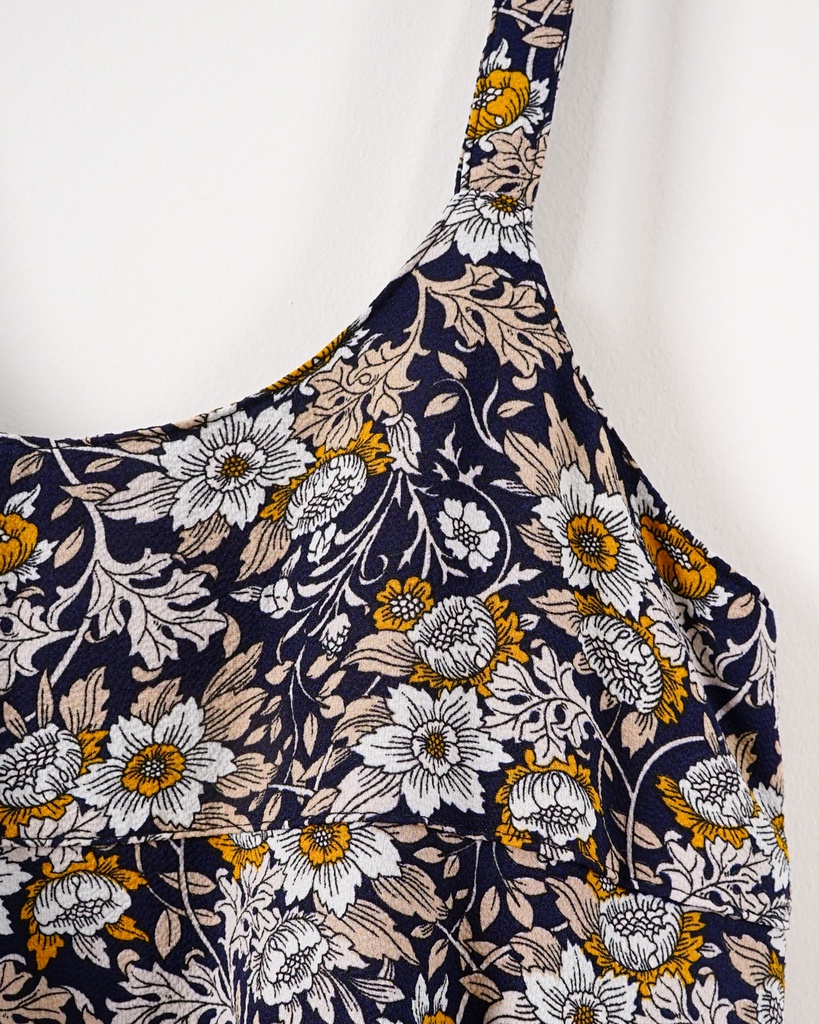 UNKNOWN-JUMPSUITS & OVERALL