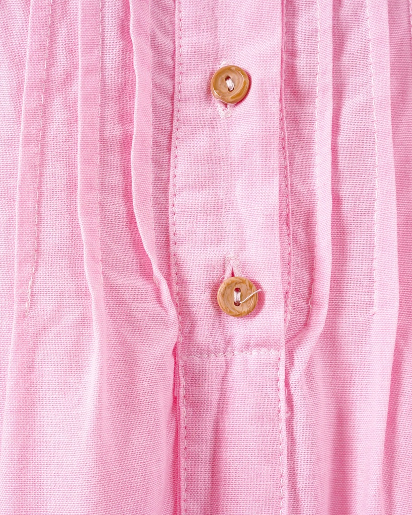 UNKNOWN-SLEEVELESS TOP (TANKTOP/TUBE TOP)