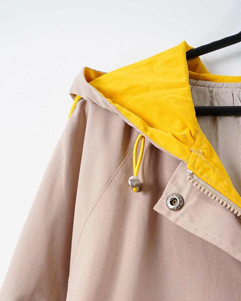 VALUE BRAND-CASUAL JACKET