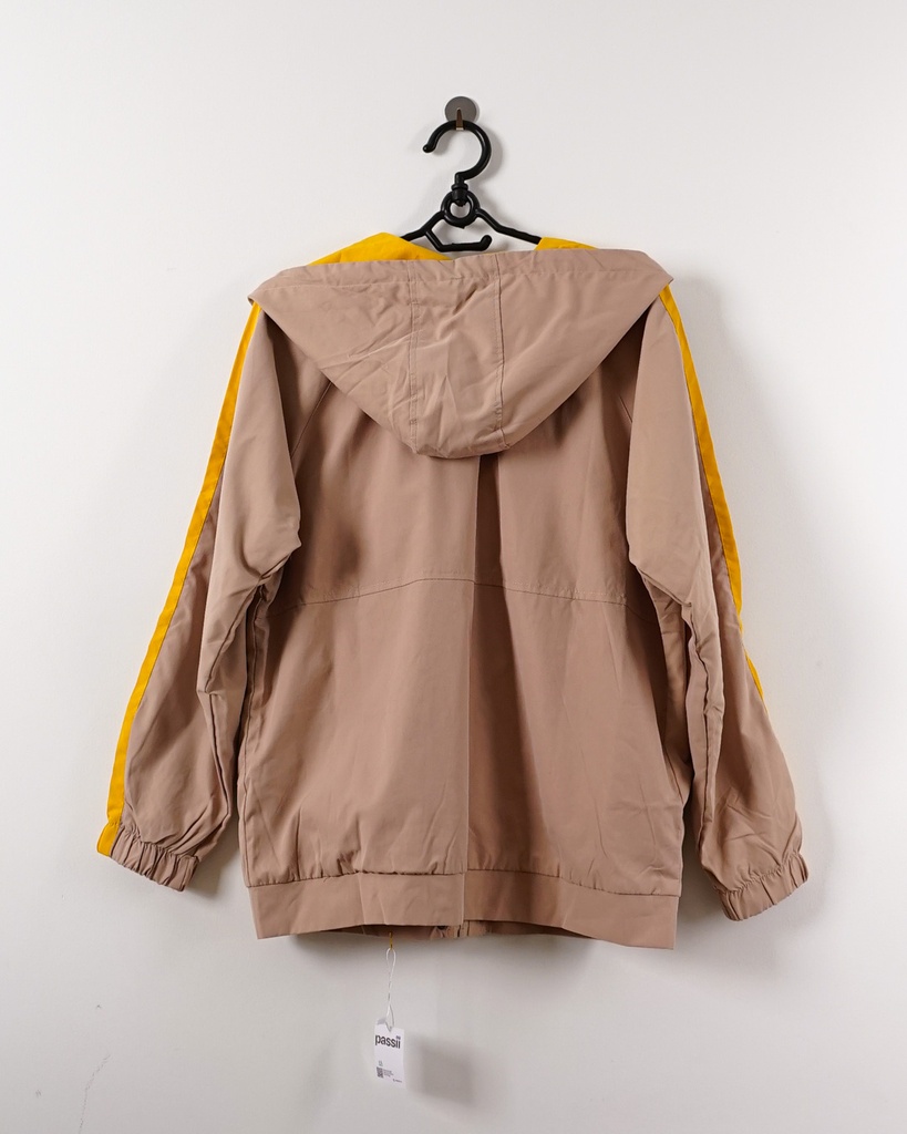 VALUE BRAND-CASUAL JACKET