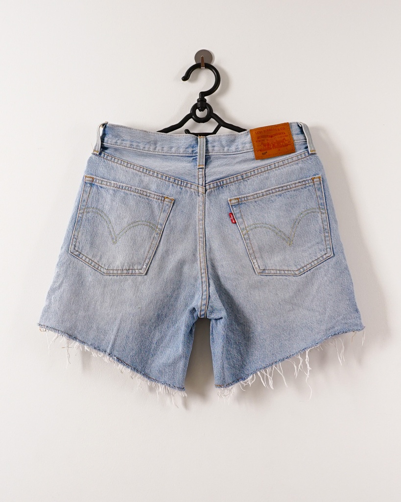 LEVI'S-DENIM/KHAKIS SHORTS