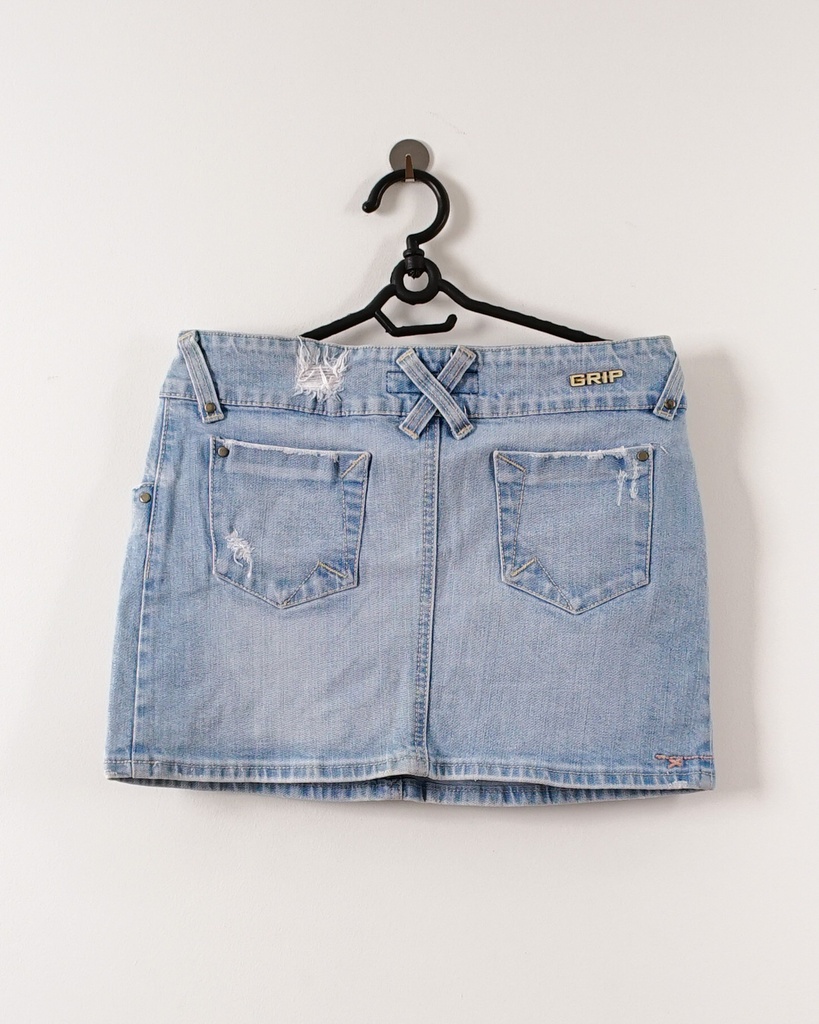 VALUE BRAND-MINI SKIRTS