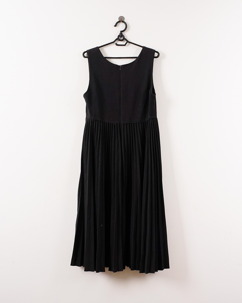 VALUE BRAND-MIDI DRESS