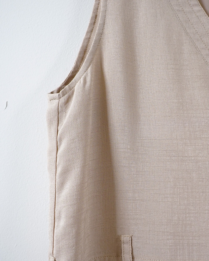 VALUE BRAND-CASUAL DRESS