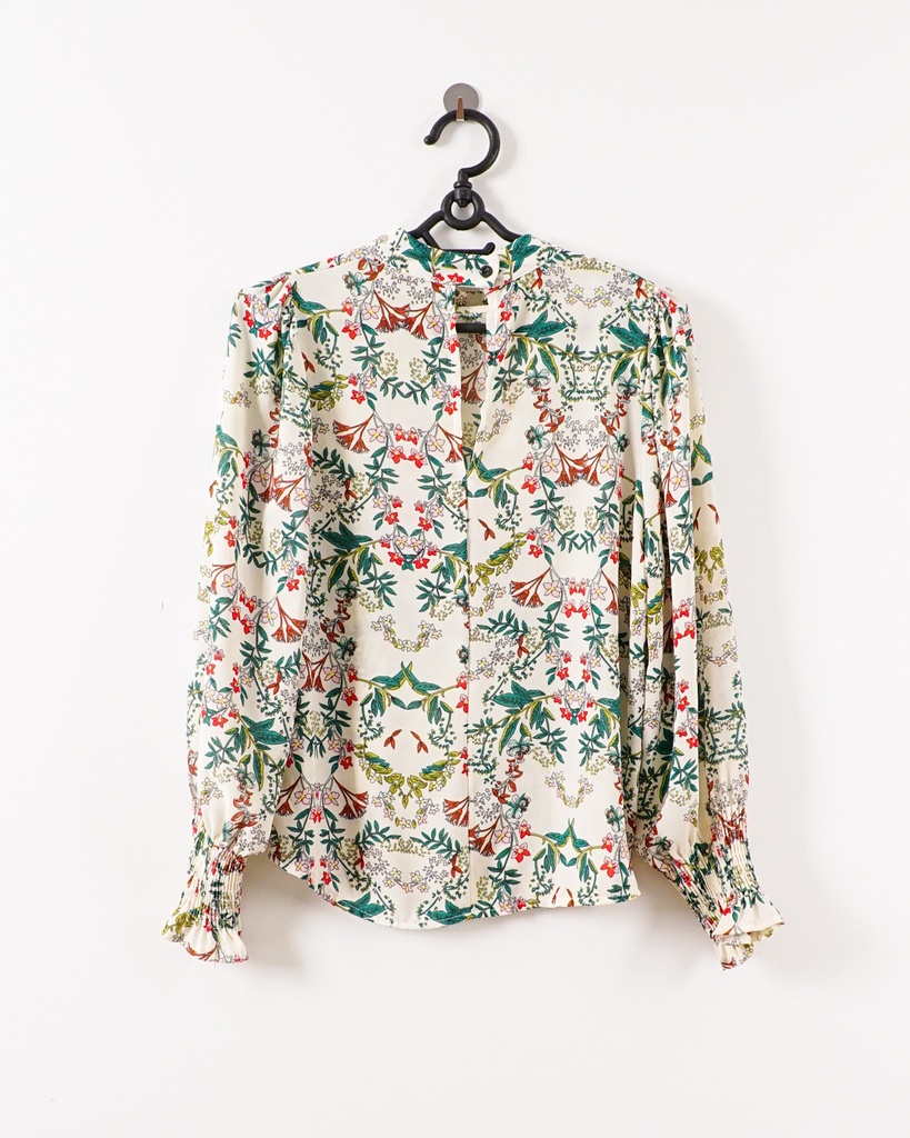 VALUE BRAND-LONG_SLEEVES TOP