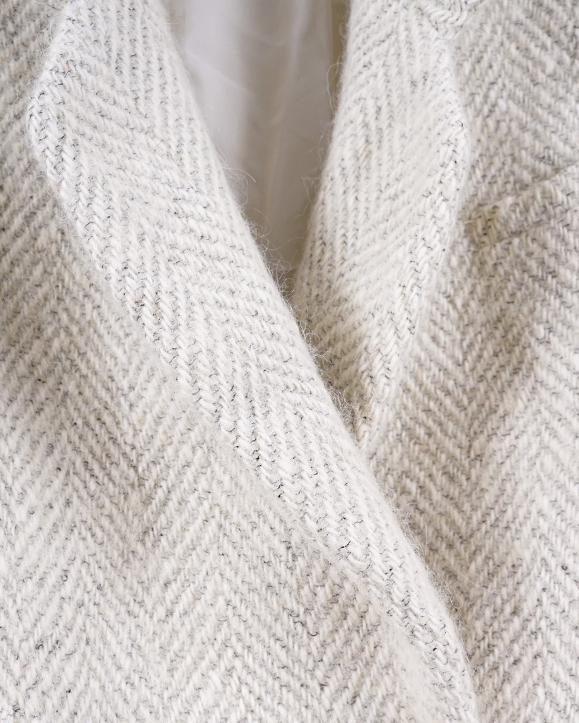 UNKNOWN-CROPPED JACKET