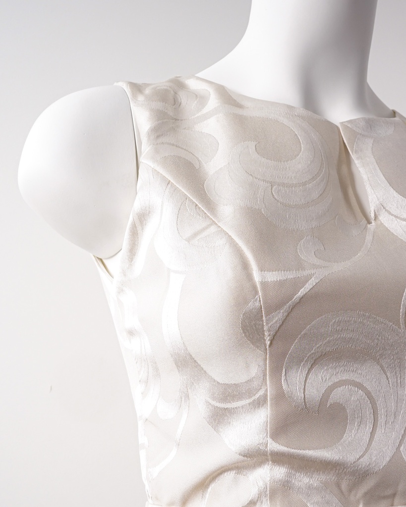 UNKNOWN-PARTY/COCKTAIL DRESS