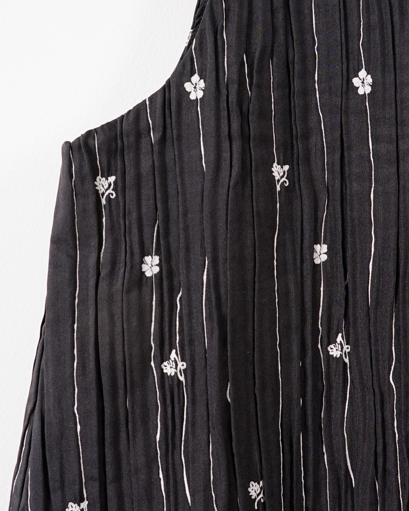 VALUE BRAND-CASUAL DRESS
