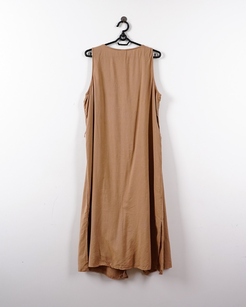 VALUE BRAND-CASUAL DRESS