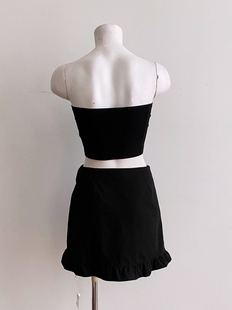 MADE BY RUBIES-MINI SKIRT