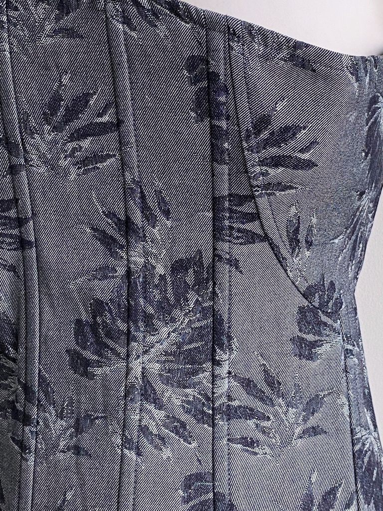 OULA STUDIO-CORSET
