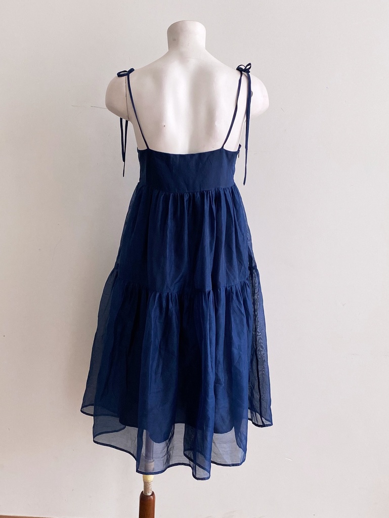 TU BY CATU-MIDI DRESS