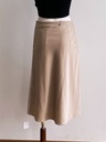 HAPPY ZOO-MIDI SKIRT
