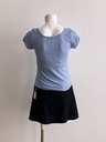 VALUE BRAND-SHORT SLEEVES TOP