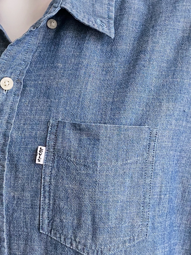 LEVI'S-SHIRT