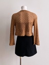 LIBÉ WORKSHOP-CARDIGAN