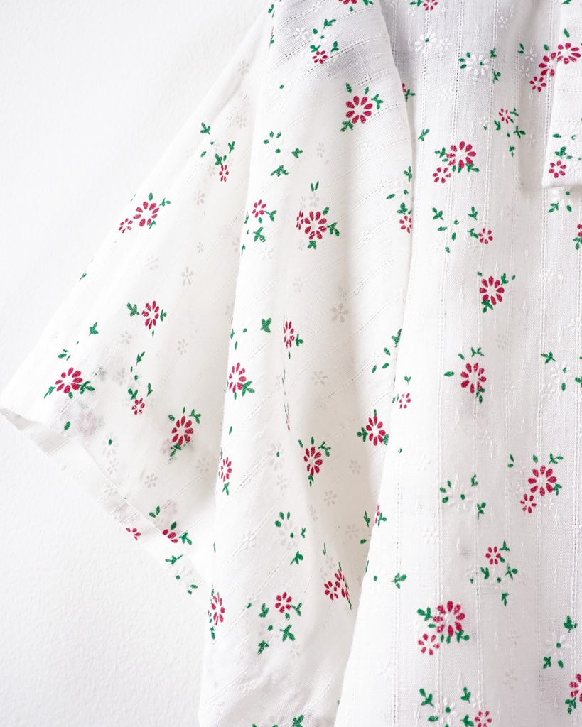 UNKNOWN-SHORT SLEEVES TOP