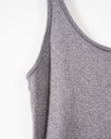 ABERCROMBIE & FITCH-SLEEVELESS TOP (TANKTOP/TUBE TOP)