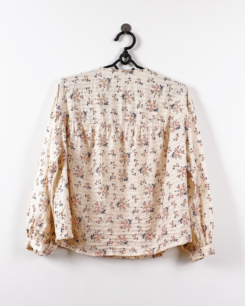UNKNOWN-LONG_SLEEVES TOP