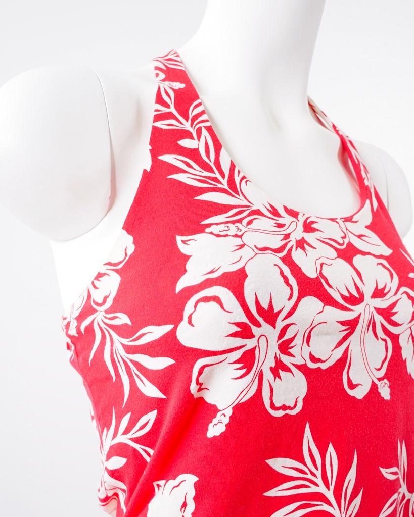 JONES NEW YORK-SLEEVELESS TOP (TANKTOP/TUBE TOP)