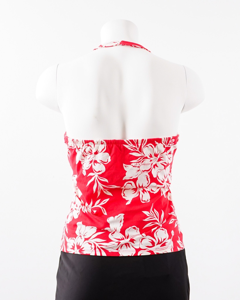 JONES NEW YORK-SLEEVELESS TOP (TANKTOP/TUBE TOP)