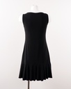 WHITE HOUSE BLACK MARKET-DRESS