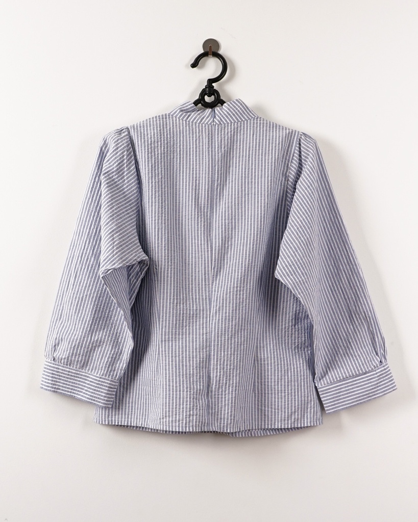 LEVI'S-LONG_SLEEVES TOP