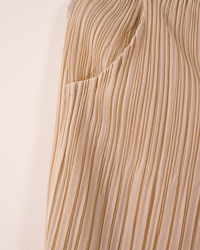 UNKNOWN-TAPPERED PANTS