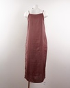 MAUVE-MAXI DRESS