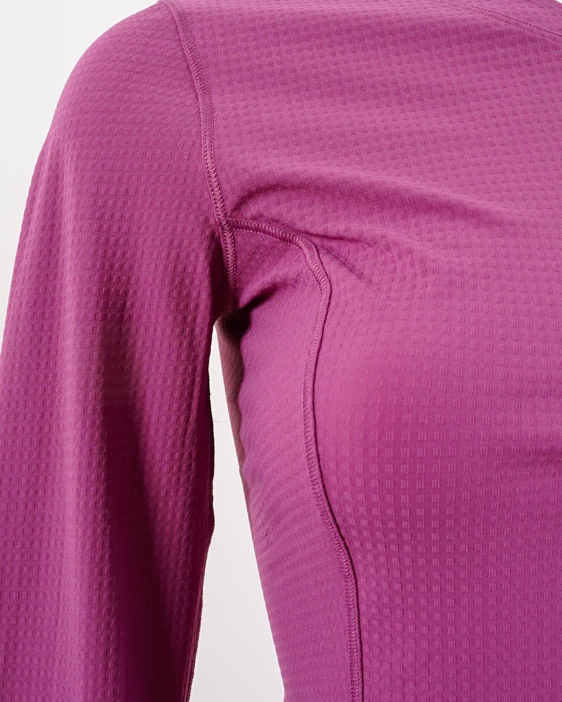 LULULEMON-ACTIVE TOP