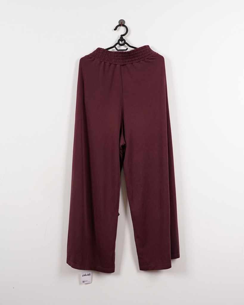 VALUE BRAND-WIDE LEG PANTS