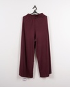 VALUE BRAND-WIDE LEG PANTS