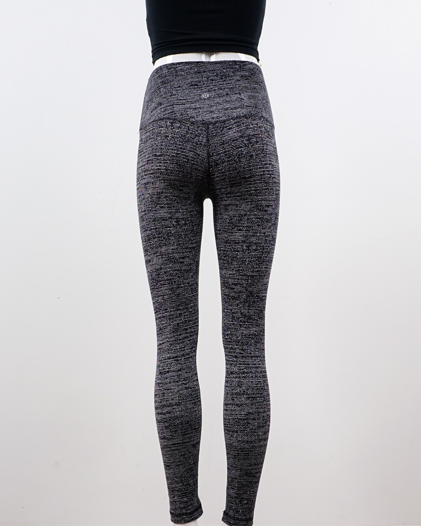 LULULEMON-ACTIVE LEGGINGS