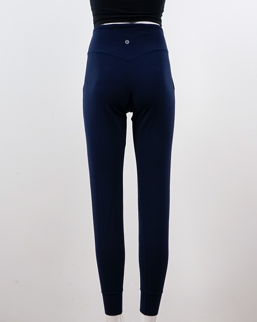 LULULEMON-ACTIVE LEGGINGS