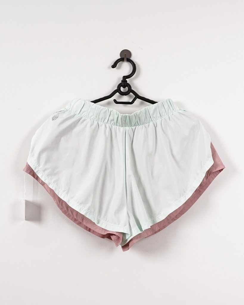 FREE PEOPLE-ACTIVE SHORTS