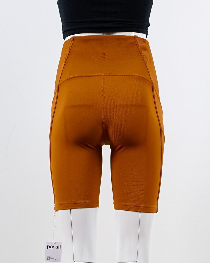 LULULEMON-ACTIVE LEGGINGS