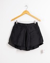 TINGOAN-TAILORED SHORTS