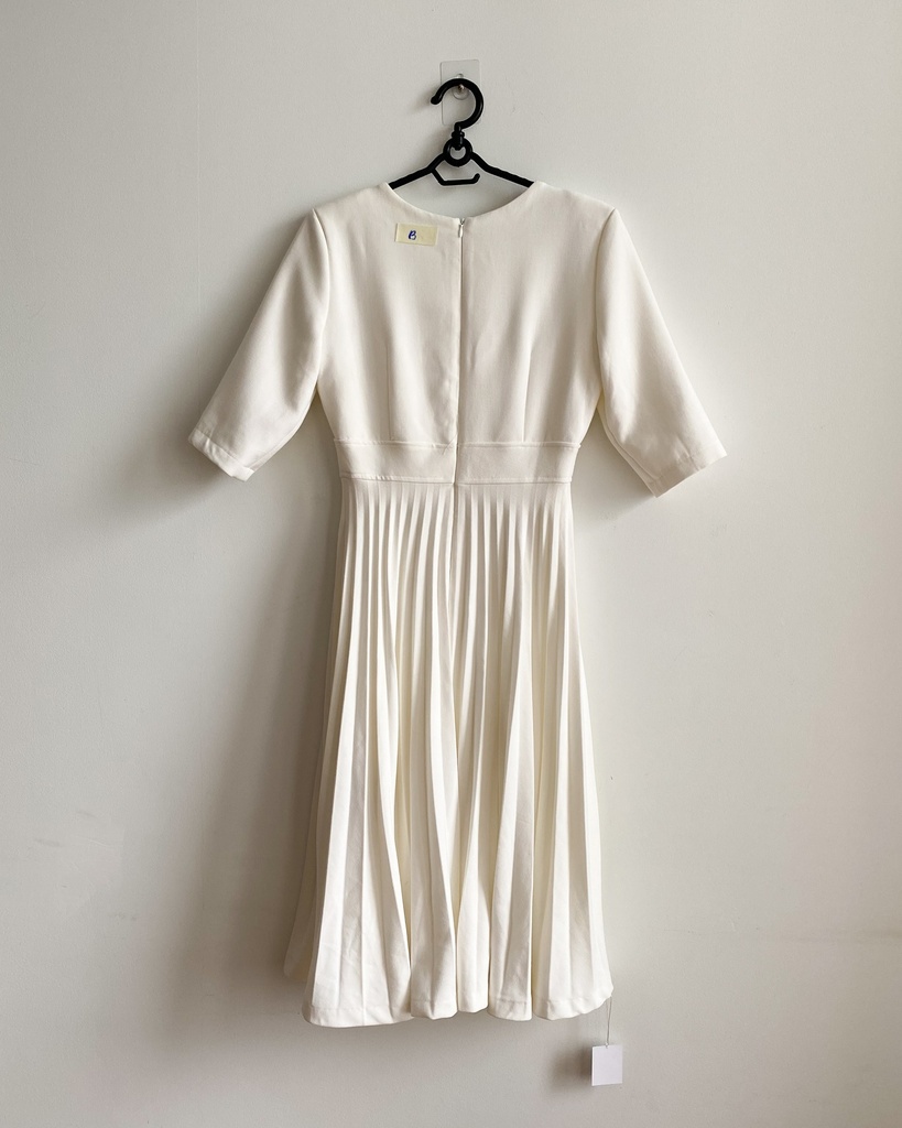 VALUE BRAND-MIDI DRESS