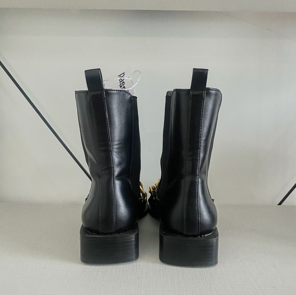 ZARA-BOOTS