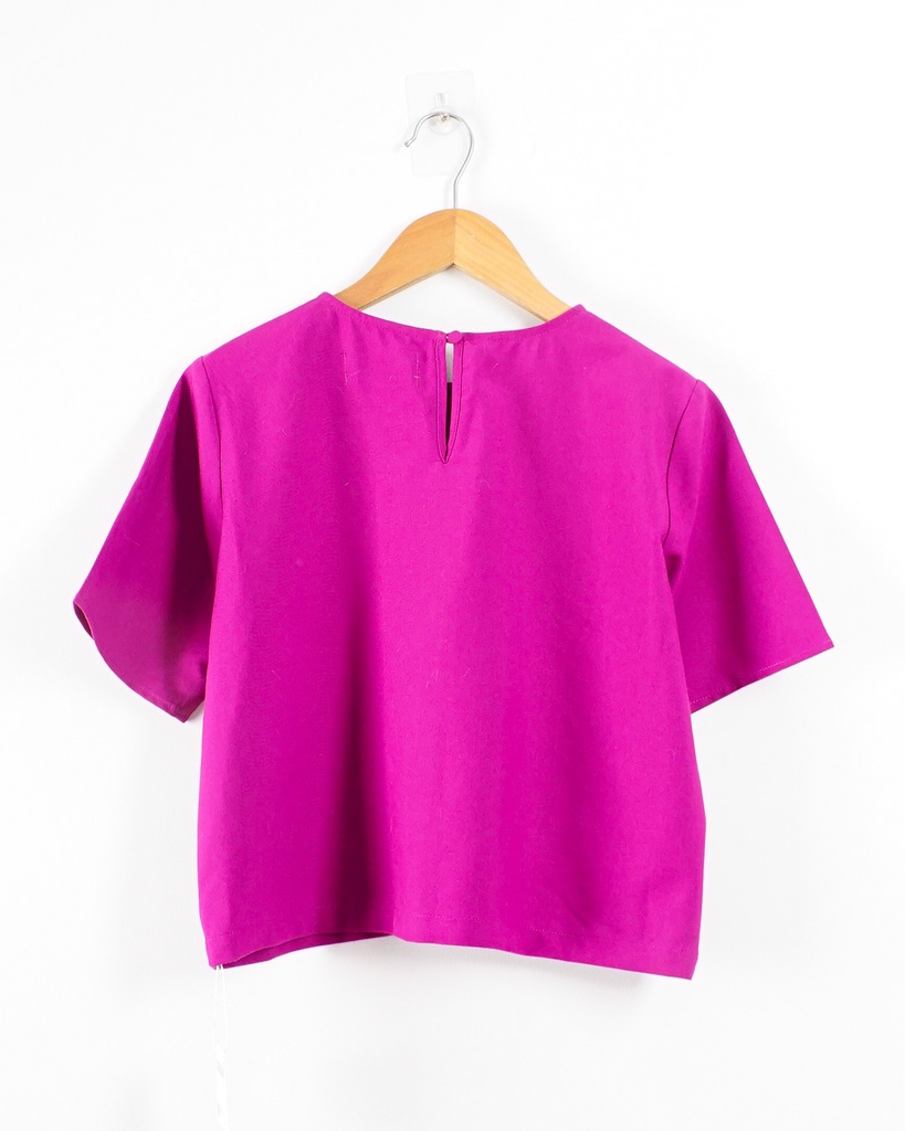 NOSBYN-SHORT_SLEEVES TOP