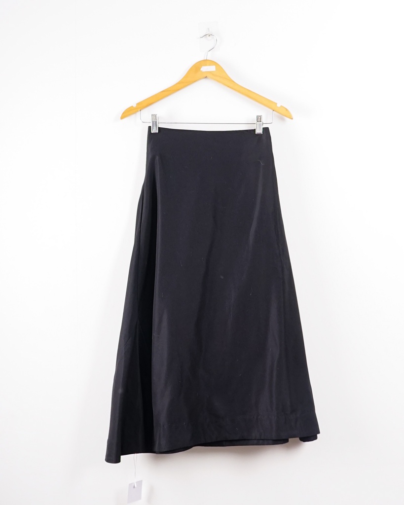 VALUE BRAND-MAXI SKIRT