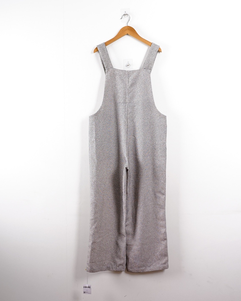 LIBÉ WORKSHOP-JUMPSUITS_&_OVERALL