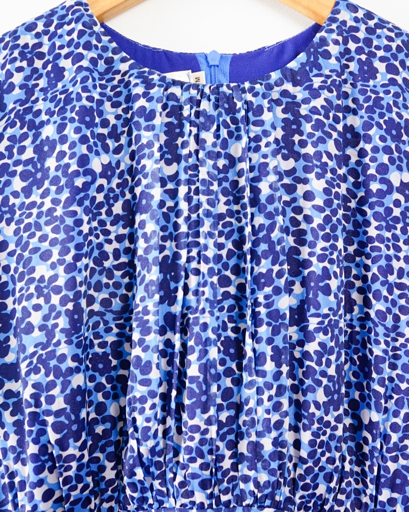 SOLEI BOUTIQUE-DRESS