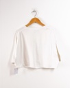 VALUE BRAND-CROPTOP