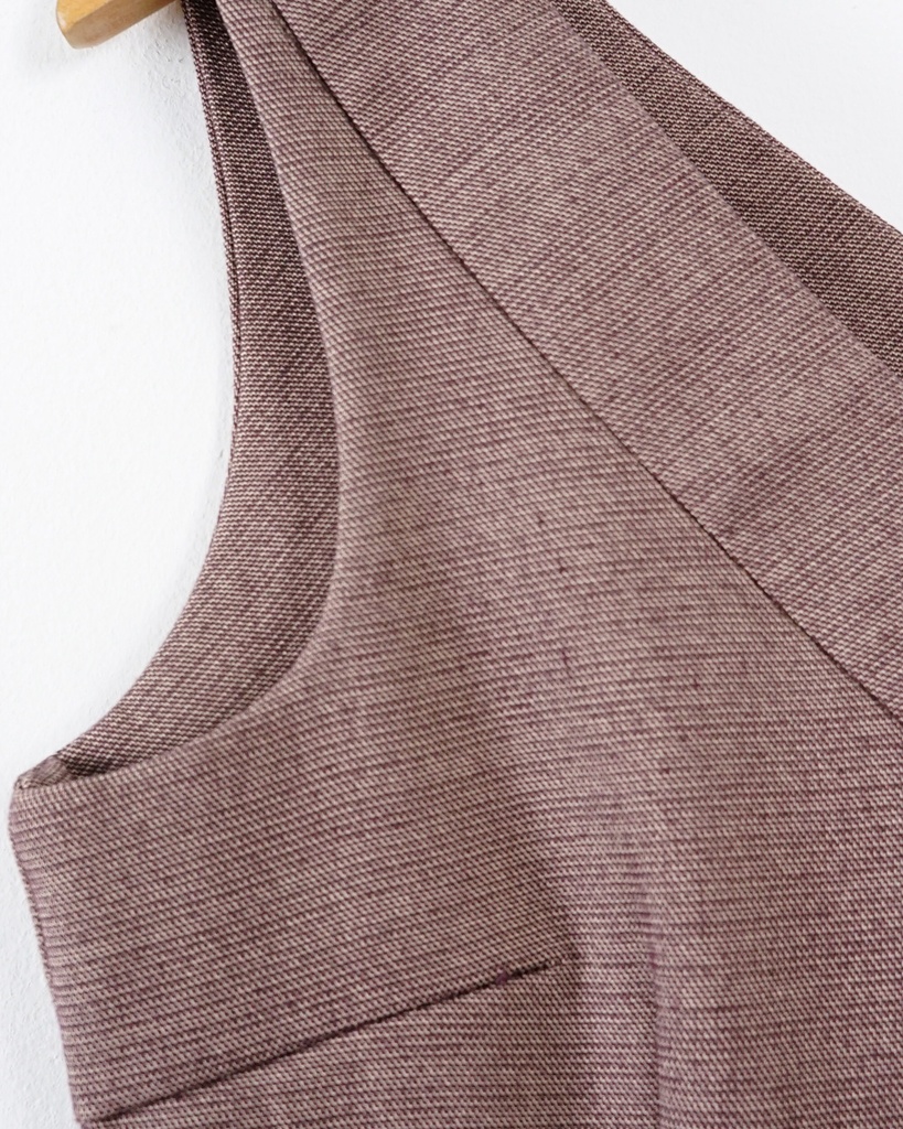 VALUE BRAND-SLEEVELESS TOP (TANKTOP/TUBE TOP)