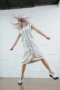 DIEUANH-MIDI DRESS